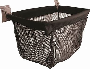 SCREW IN CATCH ALL BASKET