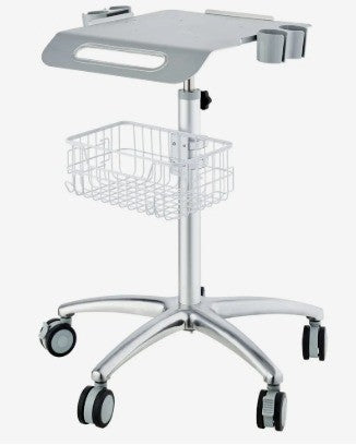 VEVOR 6.6gal STAINLESS ELECTRIC COW MILKING MACHINE ON WHEELS