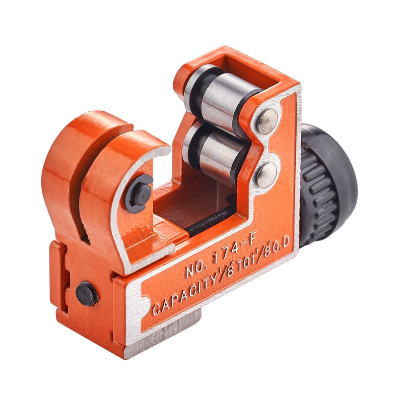 VEVOR MINI TUBING CUTTER 1/8-1-1/8'' CAPACITY