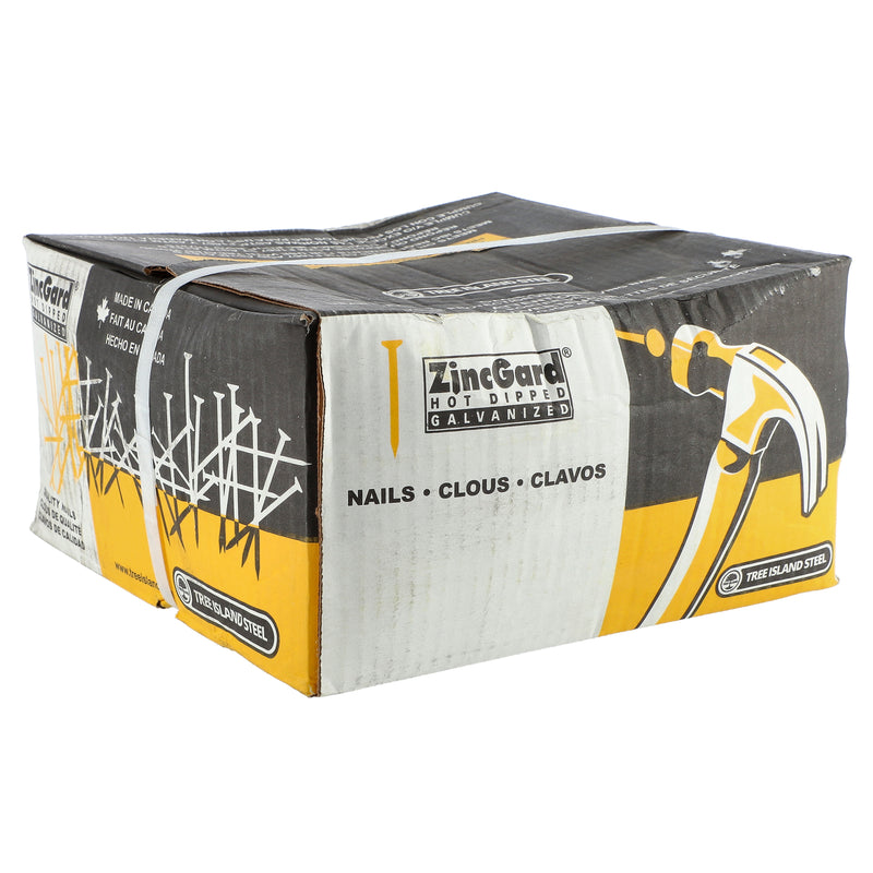 INC GUARD 50LB JOIST NAILS 2-1/2'' x .162 HOT DIPPED GALVANIZED