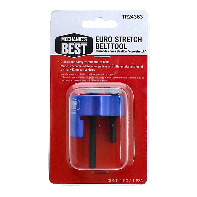 EURO-STRETCH BELT INSTALLATION TOOL