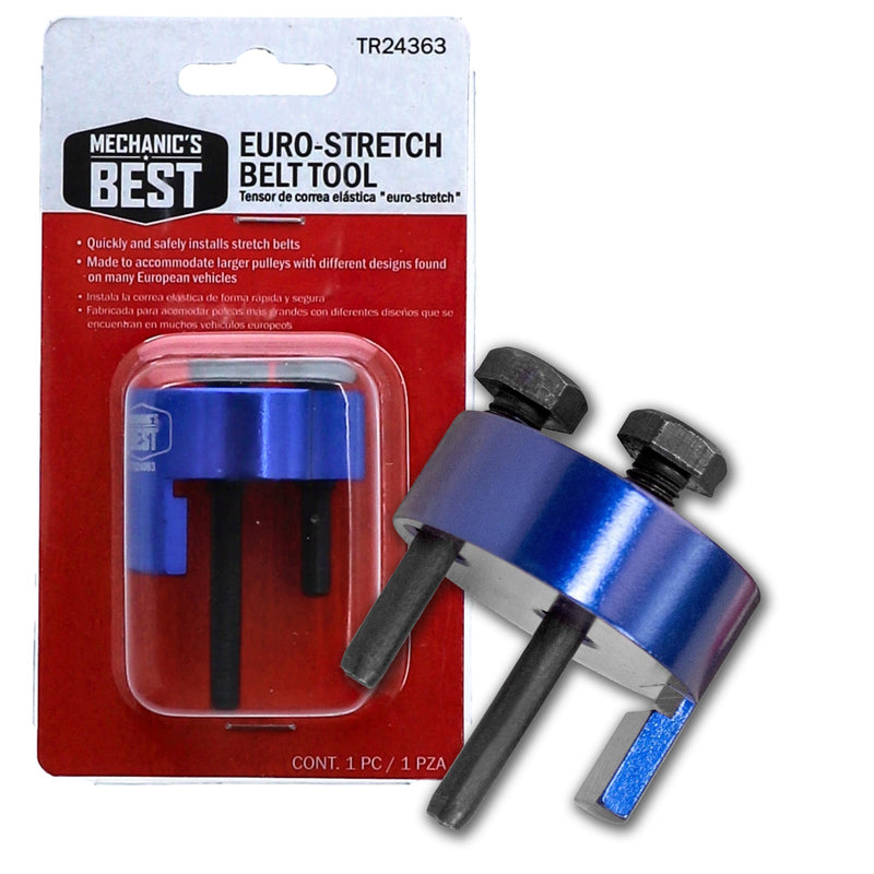 EURO-STRETCH BELT INSTALLATION TOOL
