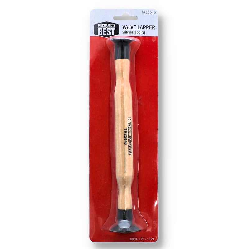 9'' VALVE LAPPER