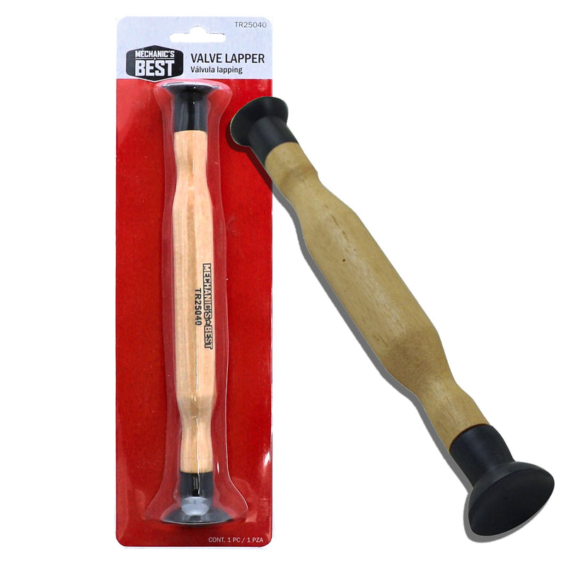 9'' VALVE LAPPER