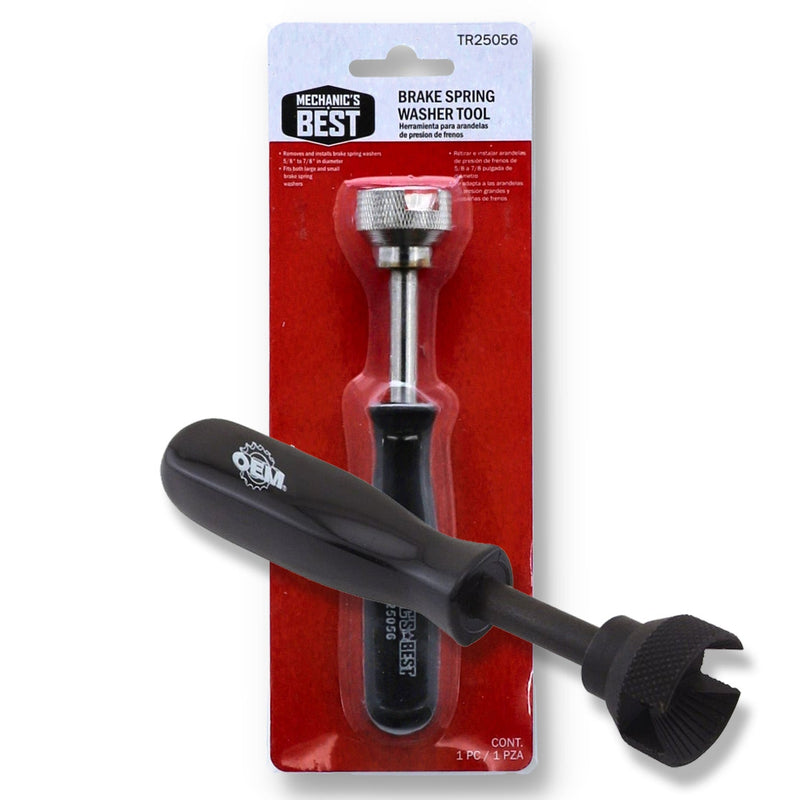 BRAKE SPRING WASHER TOOL