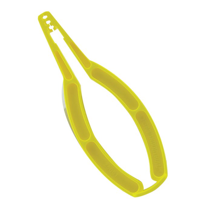SPARK PLUG WIRE PULLER