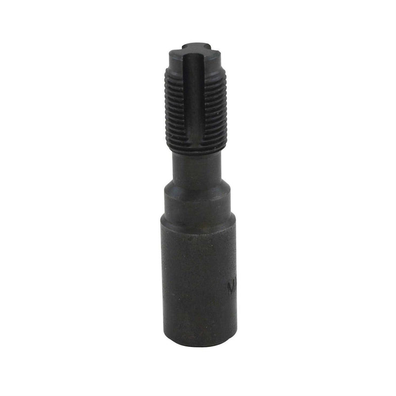 LIMITED ACCESS SPARK PLUG THREAD CHASER