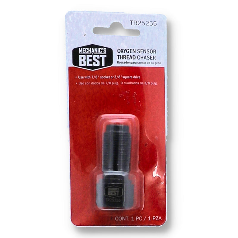 OXYGEN SENSOR THREAD CHASER