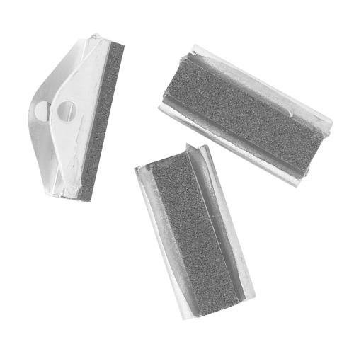 3PC 1-1/8'' REPLACEMENT STONE SET MEDIUM GRIT