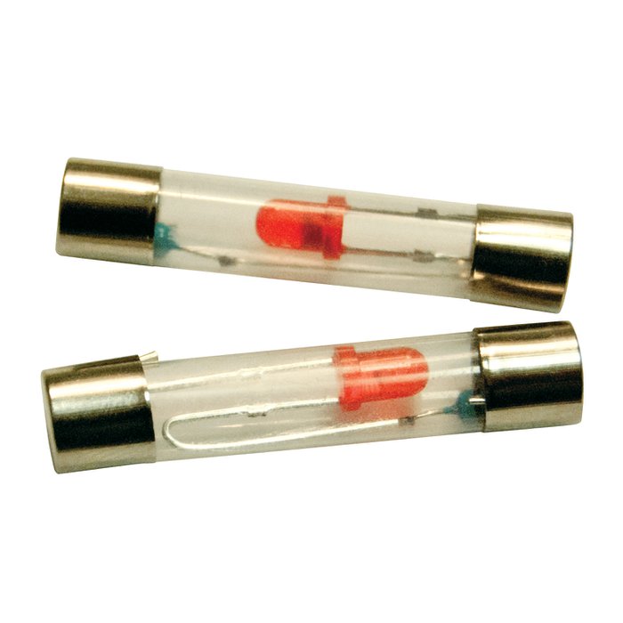 2 REPLACEMENT BULBS