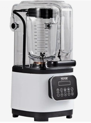 VEVOR PROFESSIONAL 9 SPEED 68 OUNCE BLENDER