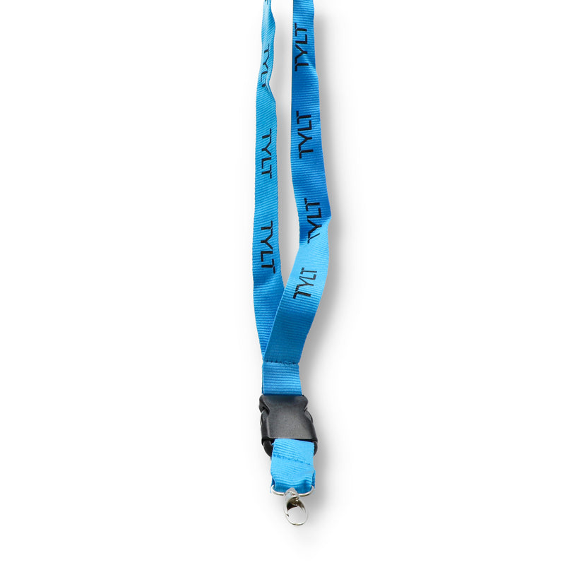 TYLT LANDYARD BLUE