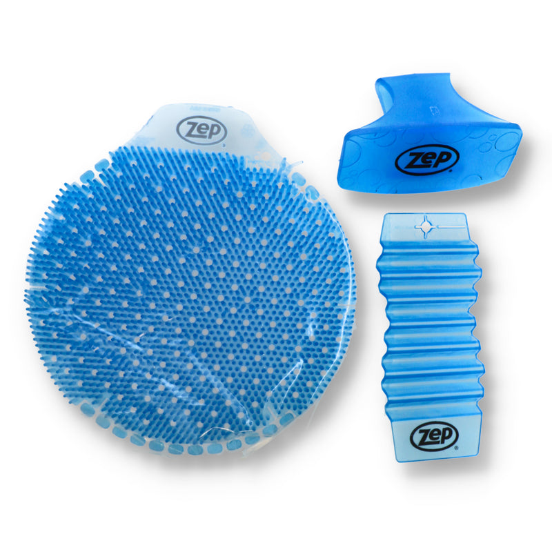 BLUE SKY SOLIDS URINAL STARTER KIT