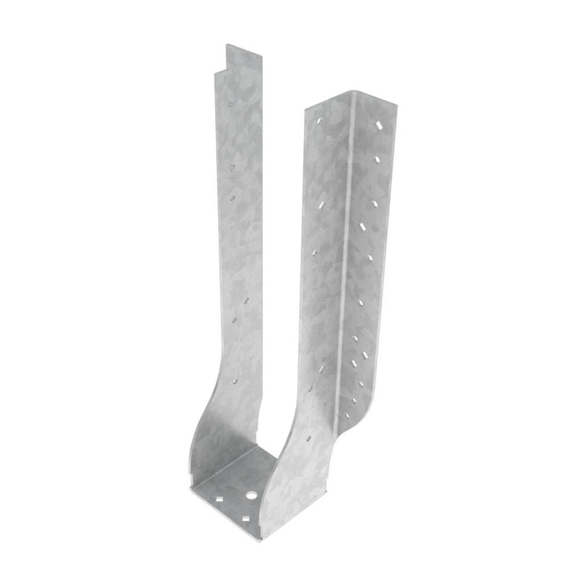 MITEK FACE MOUNT HANGER 14 GAUGE 3''x12-16 GRADE 90