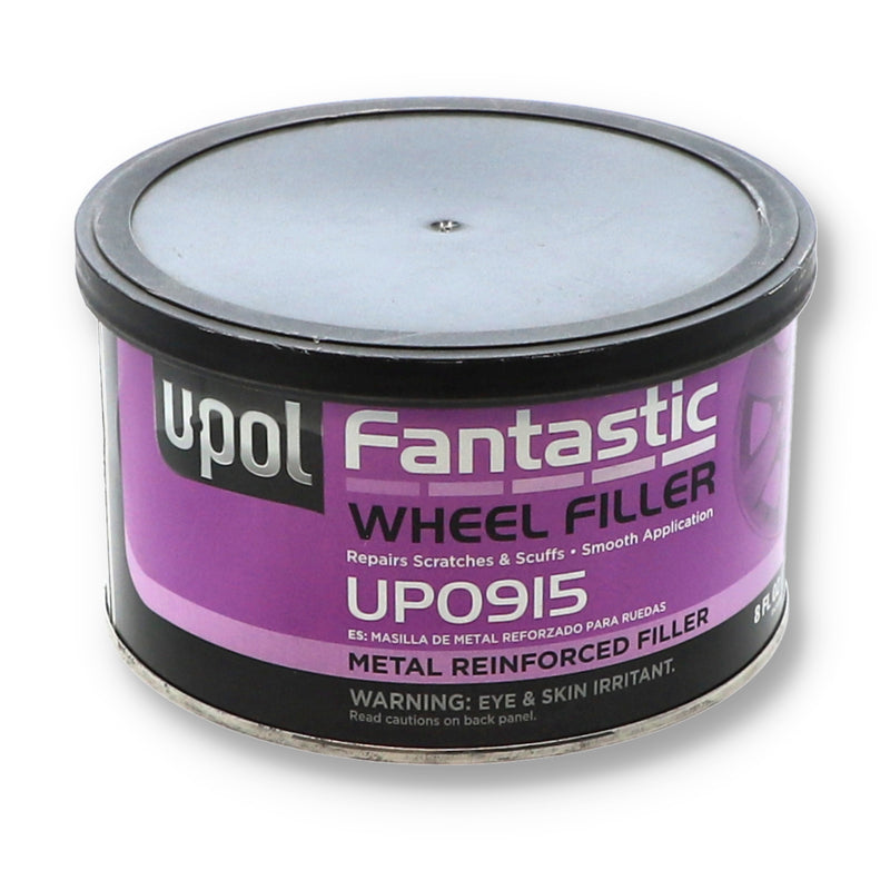 UPOL 8OZ WHEEL FILLER