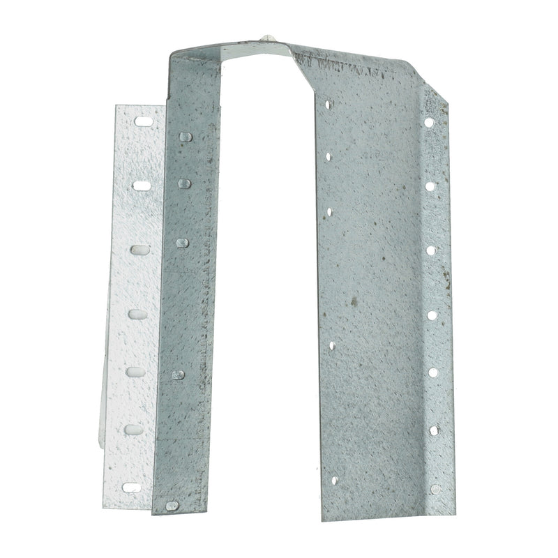 MITEK 45Ã‚Â° RIGHT HANGER 16GAUGE G90 2-1/2x9.25-14 R