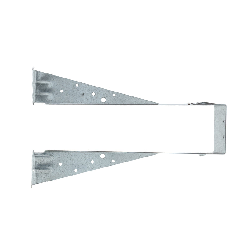 MITEK TOP MOUNT HANGER 3x11-7/8'' 18GAUGE G90