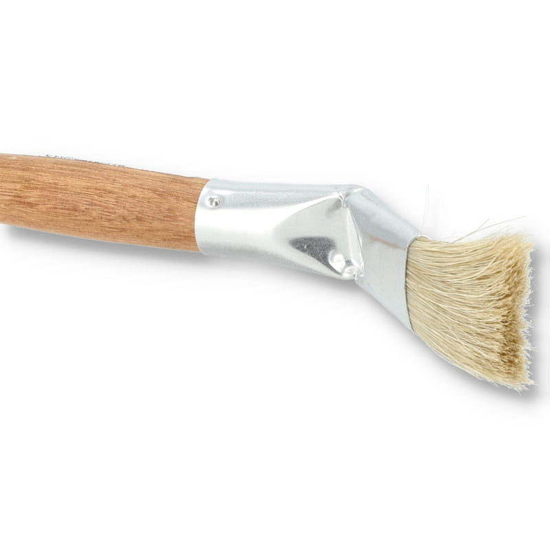 LINZER 1-1/2'' 12'' BENT HANDLE PAINT BRUSH