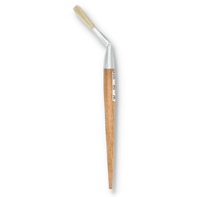 LINZER 1-1/2'' 12'' BENT HANDLE PAINT BRUSH