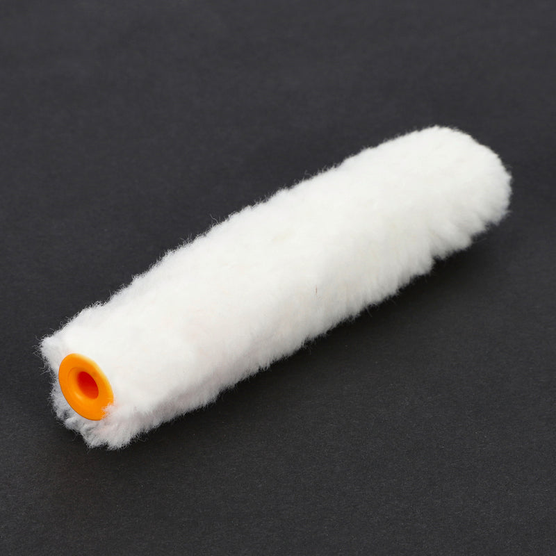 WHIZZ 6'' ECO-PRO FABRIC ROLLER COVER 3/8'' NAP BULK NO UPC