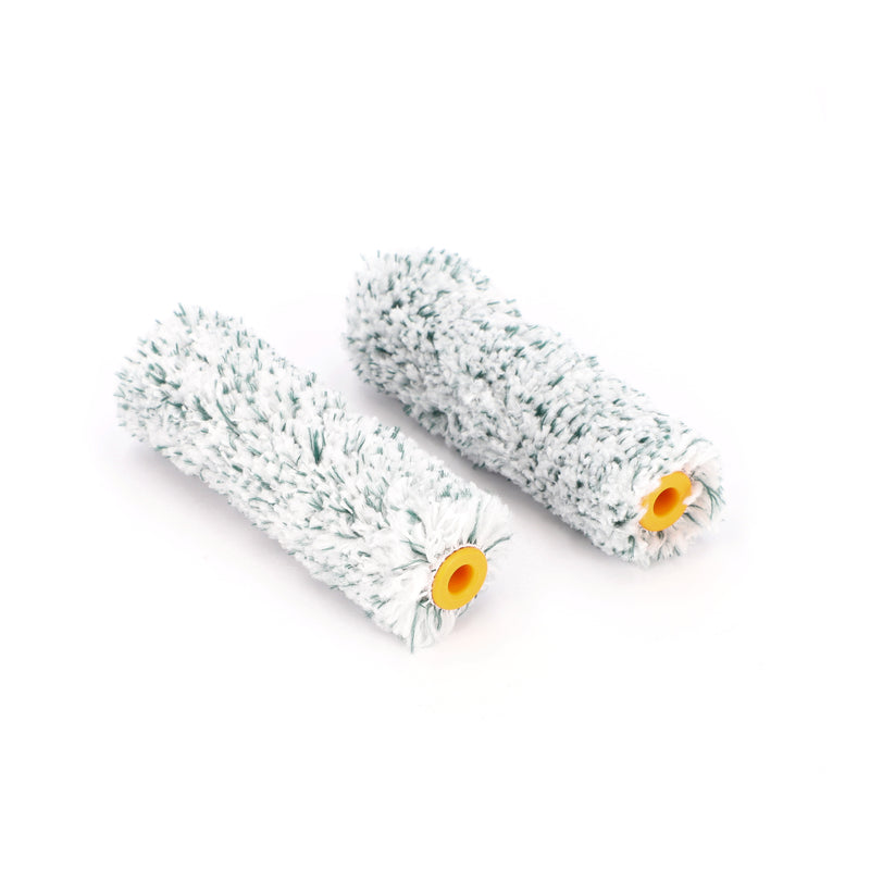 WHIZZ 4'' BULK MICROLON MINI ROLLER COVER