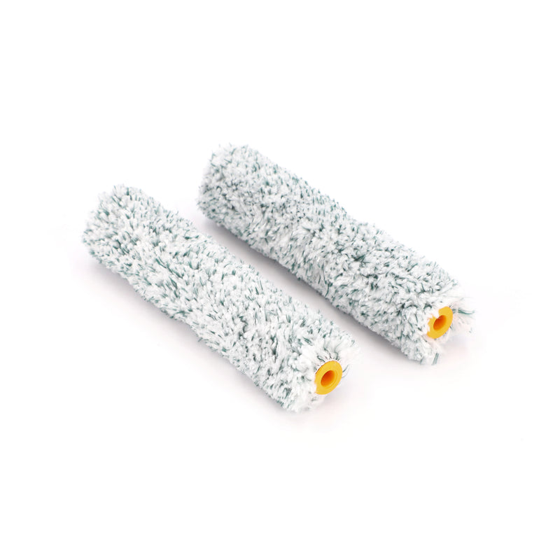 WHIZZ 6'' BULK MICROLON MINI ROLLER COVER