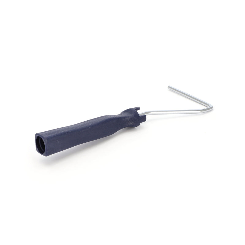 WHIZZ 6'' STICK ROLLER FRAME 11'' LONG