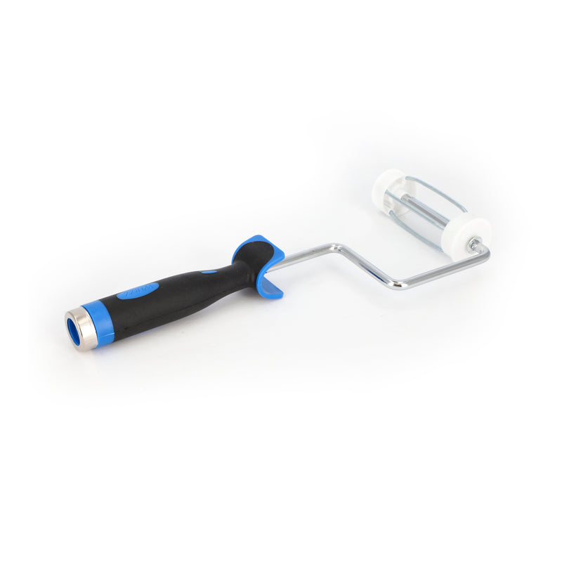 WHIZZ CUSHION GRIP 4'' 4-WIRE ROLLER FRAME BULK NO UPC