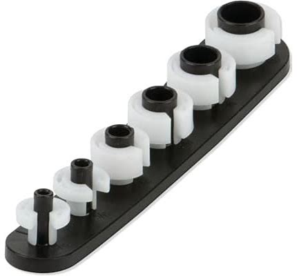 PERFORMANCE TOOL 6PC AC AND FUEL LINE DISCONNECT