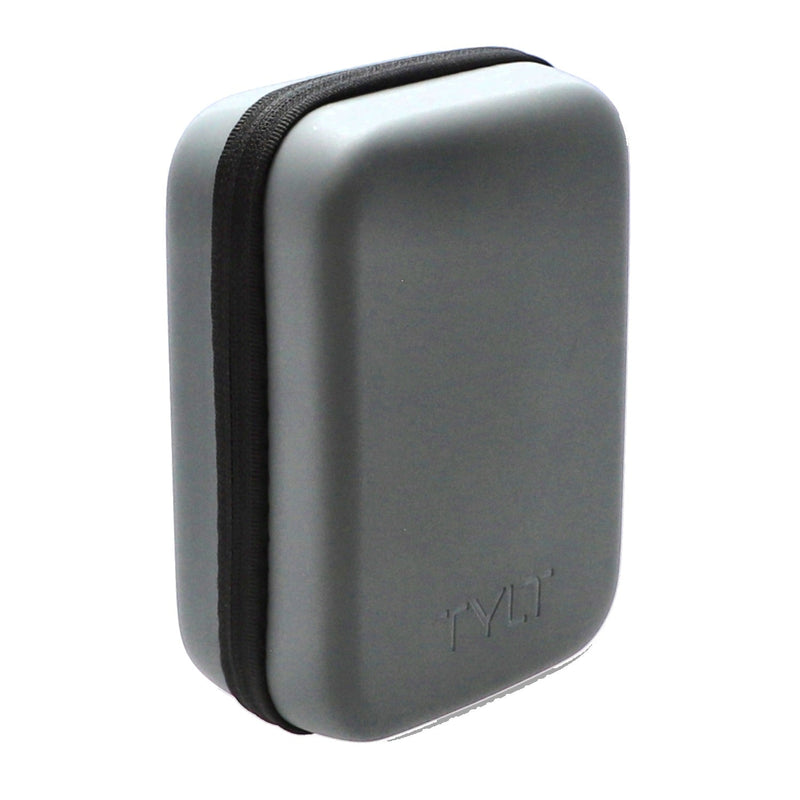 TRAVEL+CAR CHARGERS IN ZIPPER CASE MICRO USB CABLE