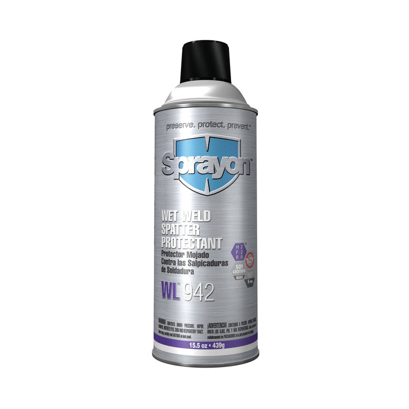 SPRAY ON 15OZ WET WELD SPATTER PROTECTANT