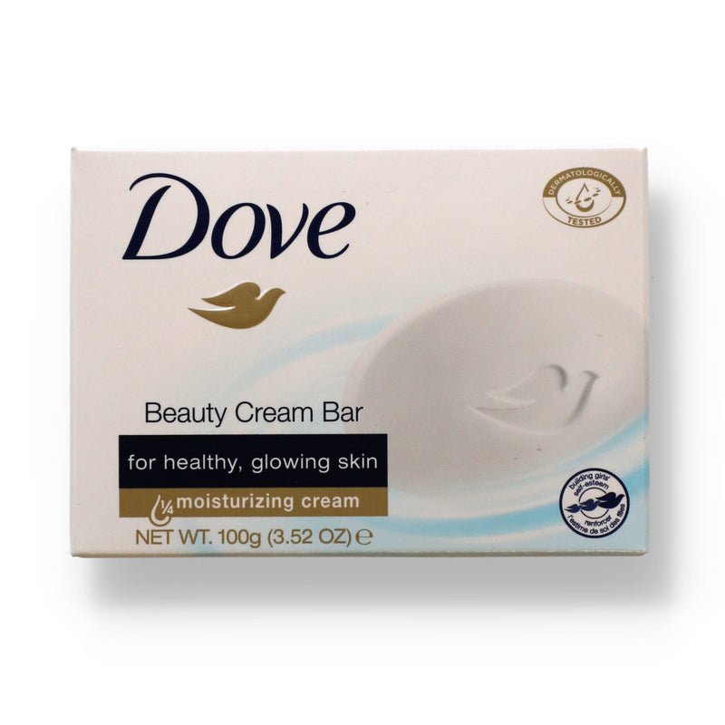 DOVE WHITE BEAUTY SOAP 90g