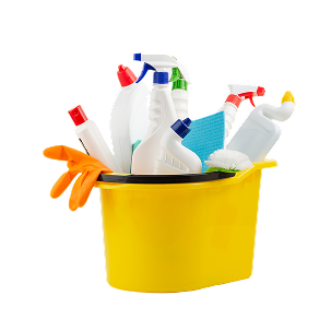 Household & Cleaning