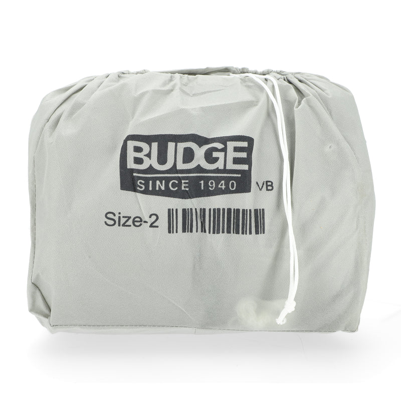 BUDGE LITE VAN COVER SIZE 2 -216 L x 72 W x 72'' H