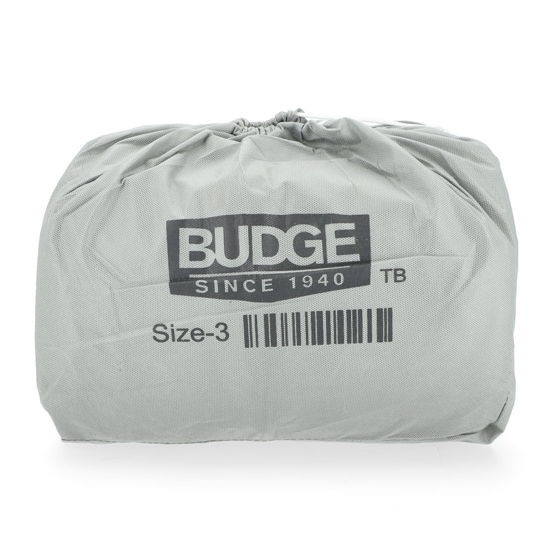 BUDGE LITE VAN COVER SIZE 3 -235 L x 72 W x 78'' H